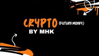 What is Crypto?