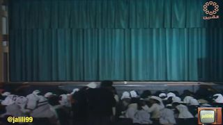 المسرحية الكويتية دكتور صنهات ١٩٨٧م جودة عالية  jalili99