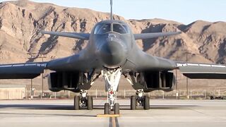 US AIR FORCE POWER