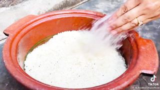 How to cook biryani