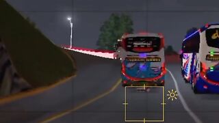 Pakistan Buses horn