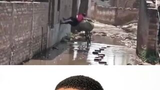 mashallah pakistani driver amazing video