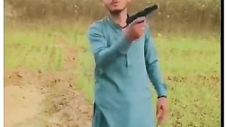Shot video 2