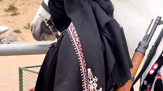 I love Oman