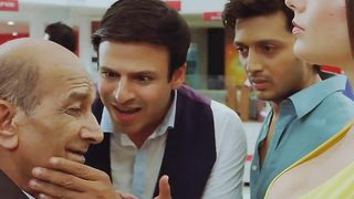 Hindi Movie Comedy Video 2023
