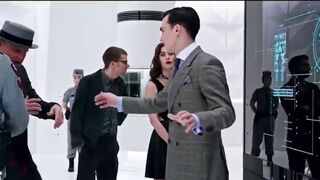 Satisfya - I am a Rider | Imran Khan | Card Thief Story | Now You See Me 2 Scene | Gaddi Lamborghini. Video 2023