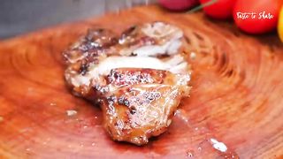 CHICKEN LEG