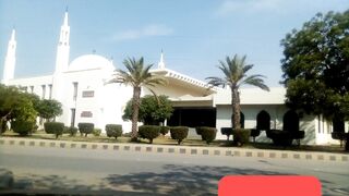 Kobsorat Masjid