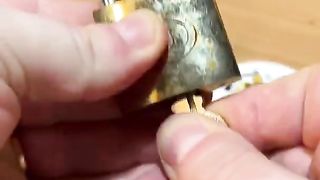 tips with lock