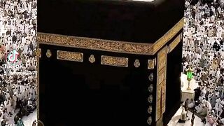 Labbaik allahumma labbaik