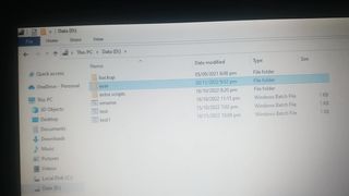 How to merge multiple files into One File