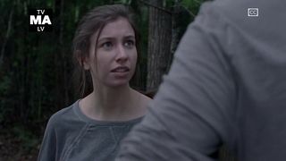 The Walking Dead Season 8 Episode 15