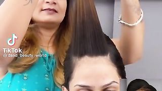 Amazing hair style 2