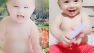 Cute baba 2