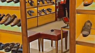 Arino official boots #mynewboot
