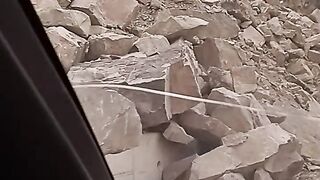 Pakistan travelling | فورٹ منرو | Nature attraction