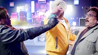 Bollywood Funny Movie Scane