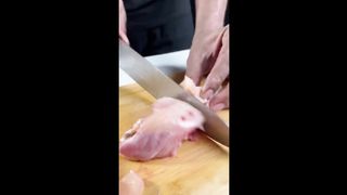 crispy chicken