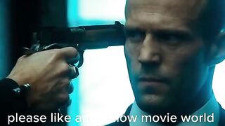 Superhit Hollywood Movie Action Scane