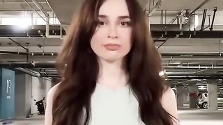 TIKTOK Dance Challenge #1