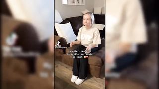 Sweet Random TikToks I Have Saved (part 1)