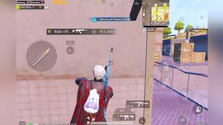 iPad Mini 6 Pubg FPS Test in 2023 | iPad Mini 6