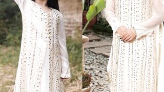Eid Twining Inspiration | mother daughter matching | Eid dresses