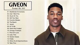 Giveon greatest hits