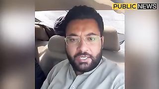 فرخ حبیب کا ردعمل؟ #imrankhan #breakingnews #publicnews