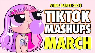 TIKTOK Mashup 2023#1