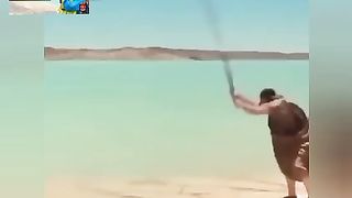 A beautiful Movie about Holly Prophet Mussas (A.s) And Firoun Of Egypt ????????????