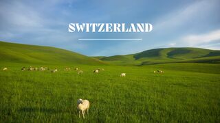 5 best places for tourist in switzerland
