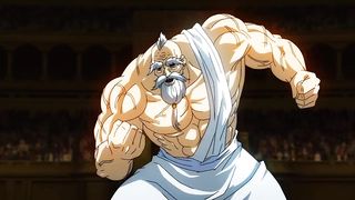 Record of Ragnarok ???? Anime Badass Moments | TikTok Compilation [4K] | Part 7✨