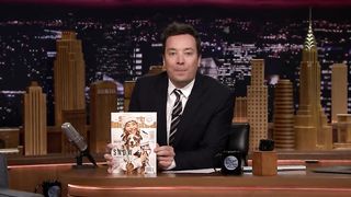 Best Of Jimmy Fallon Part 2
