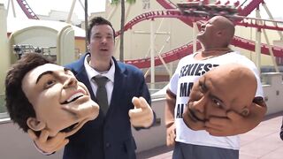 Best Of Jimmy Fallon Part 7