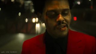 The Weeknd - EDIT | Die For You