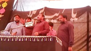 Zakir Hasan Raza hashem