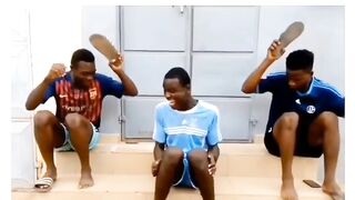 This is funny game