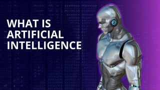 what is artificial intelligence