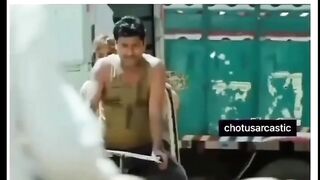 Comedy SCENES