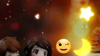 Short melody * 3