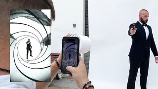 Top 5 Photography Tricks