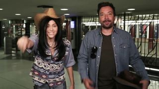 Best Of Jimmy Fallon Part 11