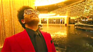 DEEP INTO THE HOURS◇THE WEEKEND◇