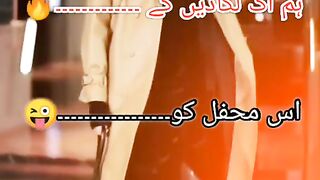 Video TikTok status