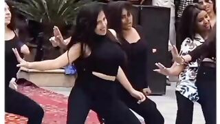 Riya dance video
