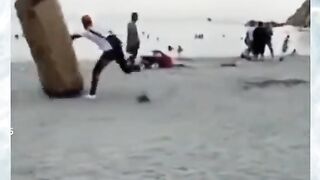Ngakak Parah