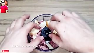 Food secrets kabab