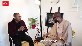 Landry Agban-DJ Arafat s'attachait facilement aux femmes-Il avait vu sa mort venir