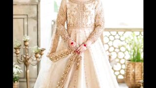 Bridal dress collection